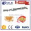 stainless steel full automatic breakfast cereal product machinery