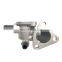 OEM 25622-02551 25631-23001 Factory Price Manufacturer Cooling System Thermostat Housing For Hyundai Atos Accent Verna Solaris