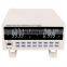 Small current type power meter with electric energy