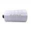 High strength kite line selling cono de hilo encerado blanco de coser