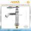 Salon wash basin taps