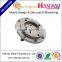 OEM factory vendor aluminum die casting investment casting parts precision machining air compressor parts