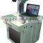 Dongguan portable mini fiber laser marking machine with 20w CE SGS