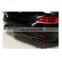 Z4 Carbon Fiber Rear Diffuser Lip Car Spoiler for BMW Z4 08-10