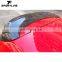 Удобрение для крыши автомобиля из углепластика для VW POLO 6 с 2011 года