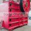 China's Most Efficient Deep Cavity Jaw Crusher