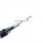 High quality FTTH 2 / 4 / 6 / 8 / 12 / 16 / 24 Core Single Mode Outdoor Armoured GYXTW Fiber Optic Cable