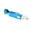 High quality  SC Male to LC Female Hybrid Adapter Fiber Coupler Fiber Switch Adapter  Attenuator