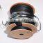 FTTA LC pulling eye socket pre-termination jumper LC/UPC fiber optic patch cord