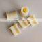 Factory Price customized white 28 mm nylon bushing