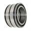 Double row cylindrical roller bearings NNF5017B-2LS NNF 5017 B-2LS