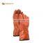 gloves for winter Working PVC glove for industrial use aginst cold glove