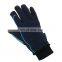 HANDLANDY hand gloves leather winter work gloves for women,ski gloves water proof