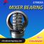 Truck mixer bearing PLC59-10 FAG bearing concrete mixer truck bearing