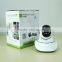 720P HD IP Camera Night Vision Wifi Network Camera P