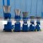 Farm machinery equipment poultry chicken animal feed pellet making machine