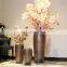 china ceramic vase trade decorative vases for hotels large decorative floor vases