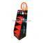 recyclable cardboard mobile phone display stand hardware store