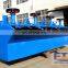 Overseas engineer available copper ore processing equipment flotation cells for sale