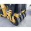 LTC203P 3000kg Tandem Vibratory Roller