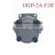Double Hydraulic Pump/hydraulic Gear Pump,pump China Factory