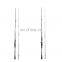 Hot Sale Fuji High Carbon fishing Rod  1.98m/2.1m/2.4m ML/M/MH/L Action Spinning&Casting Fishing lure Rod