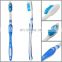 Adult tooth brush home oral care dental care  toothbrush gift pack free sample