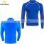 Rash Guard Swim Shirt Long Sleeve Performance Fit Wholesale Printed Guard