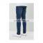 Stretch slim skinny jeans pants men new design introduce in market blue jeans