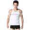 Wholesale custom men's vest sleeveless Casual and comfortable summer Underwear Pure cotton Shirt Sports vest