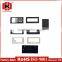 ningbo hot selling popular exporter electrical digital panel meter enclosures