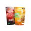 snack food plastic packaging laminated pouches dried fruit packaging dry fruit packing bag
