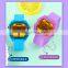 Wholesale Skmei 1623 Sport Watch Plastic Band Men Women Digital Waterproof Watch