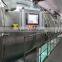 Vacuum Liquid Continuous Dryer For Milk