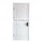 Elegant white french modern interior solid wooden commercial office room doors designing interior solid door