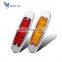 LED Truck Side Marker Indicator Light Clearance Lamp traffic warning light Truck