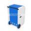130 liters Industrial dehumidifier Reusable With Famous Brand Air Compressor