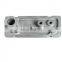 Cnc Machining Aluminum Service With Custom Stainless Steel Sheet Mechanical Parts