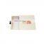 Cardboard Drawer Type Rectangle Luxury Jewelry Packaging Boxes With custom Logos