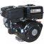 General Purpose Powerful Robin Gasoline Engine EX Series With CE and EPA approved