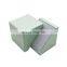 Luxury watch packaging paper gift box women' s band watch gift set pack