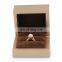 new arrival wooden jewelry box wood custom wooden box