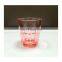 PC Wine Whiskey Tumbler Custom Plastic Cups Wholesale Plastic Wine Cups