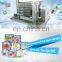 Good quality CE Spiral IQF tunnel freezer vegetables and fruits freezing machine