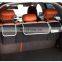 Hot Sale Car Seat Back Trunk Organizer Backseat Hanging Multi Pocket Storage Bag Automobile Travel Stowing Tidying Car Organizer