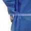 Disposable Non Woven Reinforced Surgical Gown AAMI Level 3