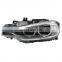 OEM 63117339385 63117339386 F30 Auto headlight HEAD LAMP ASSY Hid Angel Eyes Headlight for BMW F30 3 series F35 2013-2015