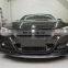 F30 F35 MAD STYLE FRONT LIP FOR BMW M3 Bumper Only 2013-2019