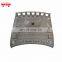 High Quality Car Bonnet Hood for JE-EP CHEROKEE 2014-2016 Car Body Parts