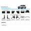 Aftermarket Front Door For TO-YOTA  RAV4  09-13